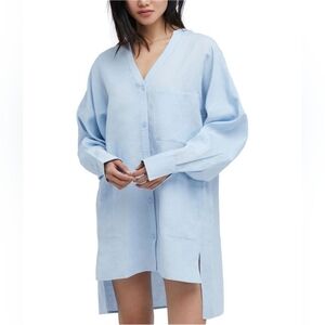 Free People Shelagh Tunic